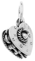 Charm Giovanni Raspini Charms in Argento 10205